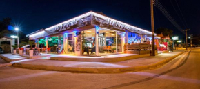 Jack Daniel Friends - Dodekanes Faliraki
